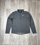 Спортивная кофта Nike dri-fit размер М оригинал мужская run бег найк