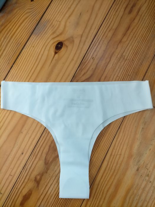 Безшовна білизна