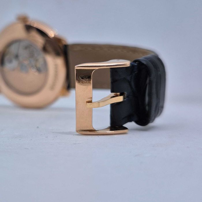 Girard Perregaux 1966 REF 49527