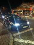 Audi A6 C5 2.4 V6 Benzyna + LPG