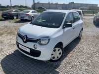 Renault Twingo Klima#Wspomaganie#Tempomat#Mały Przebieg#Zarejestrowany w Polsce