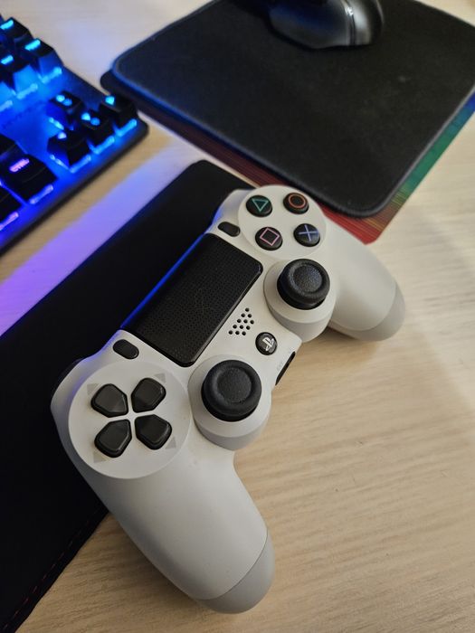 dualshock 4 новий