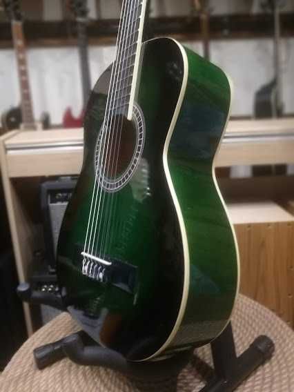 Prima CG1 GRB gitara klasyczna 1/2 CG-1 klasyk