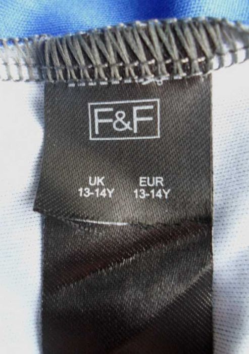 Новый костюм карнавальный ЗОМБИ ПИРАТ с маской 13-14 лет рост 164