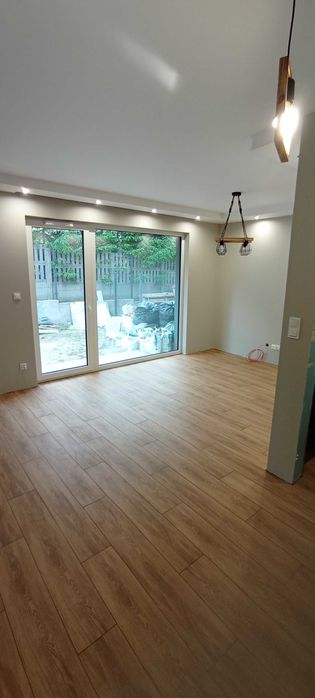 Remonty i wykończenia pod klucz