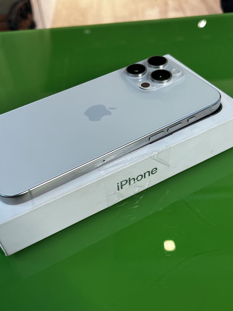 Магазин! iPhone 15 Pro Max 512gb White Neverlock! Гарантія! Обмін!