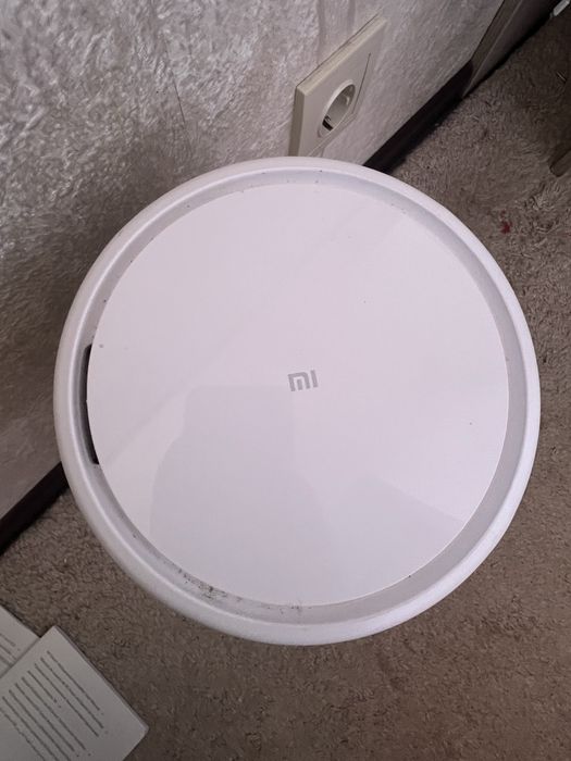 Зволожувач повітря Мі Smart Antibacterial Humidifier