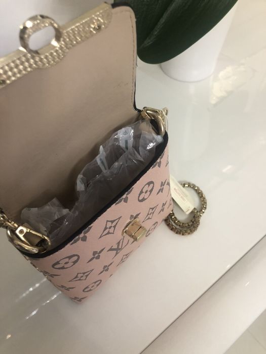 Torebka Louis V