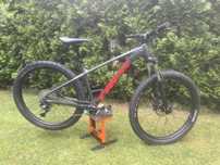 rower trek roscoe 6 19,5 lithium grey cobra blood