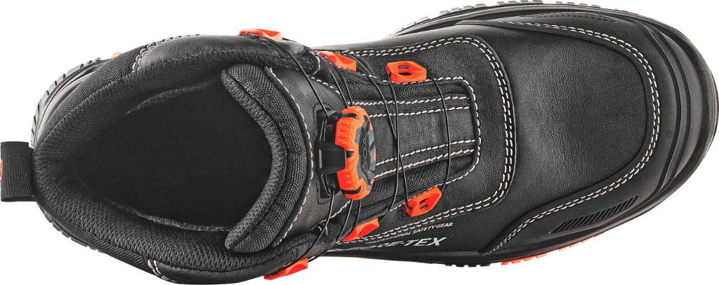 Buty ROBOCZE BHP BOA Trzewiki VM VERMONT S7L podnosek KOMPOZ Rozm 47