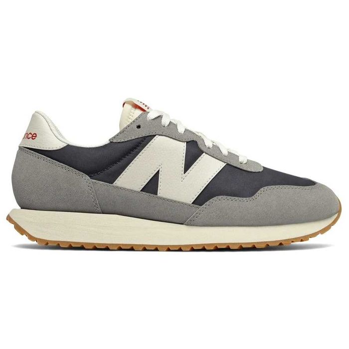 New Balance MS237SC sneakersy męskie retro rozmiar 44
