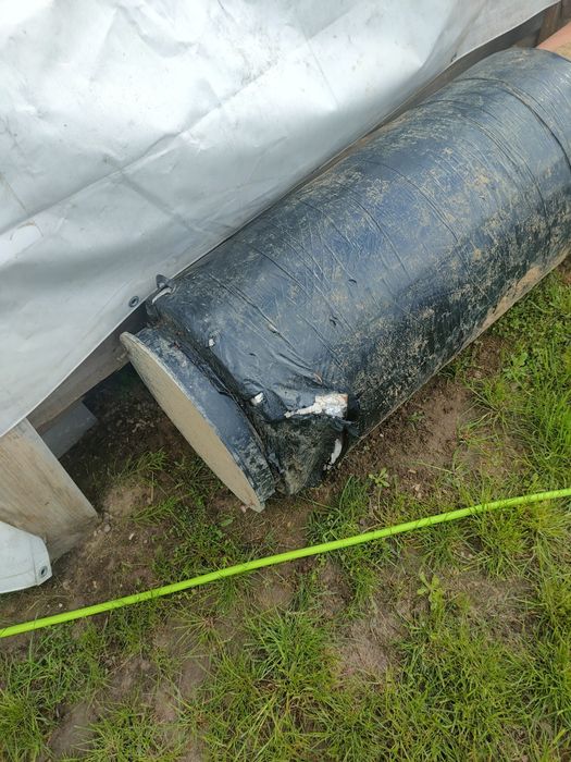 Studzienka wodomierzowa