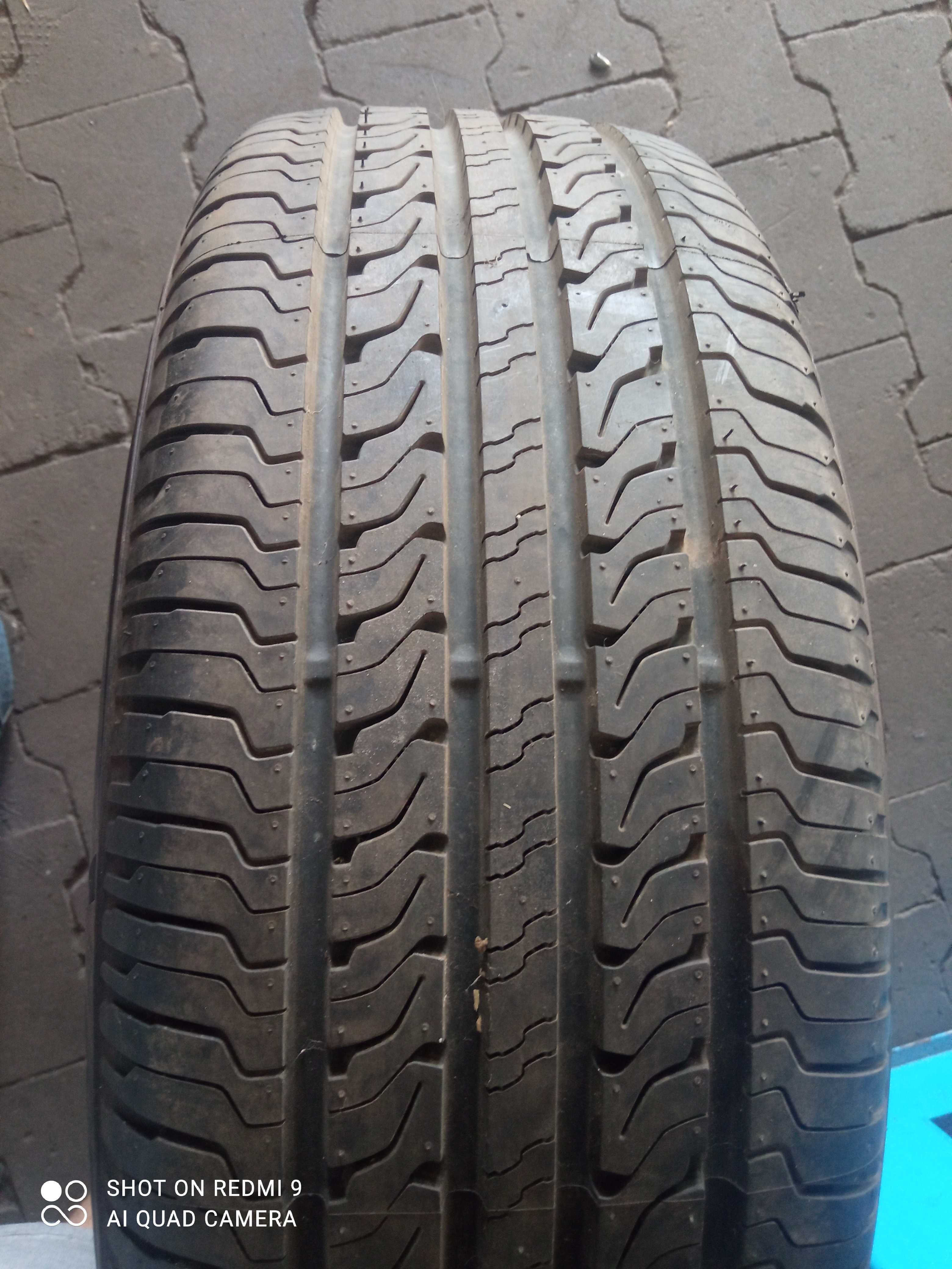 215/65r16 giti premium suv px1 pojedynka nowa