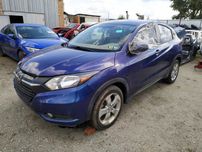 розборка Honda HR-V 2015