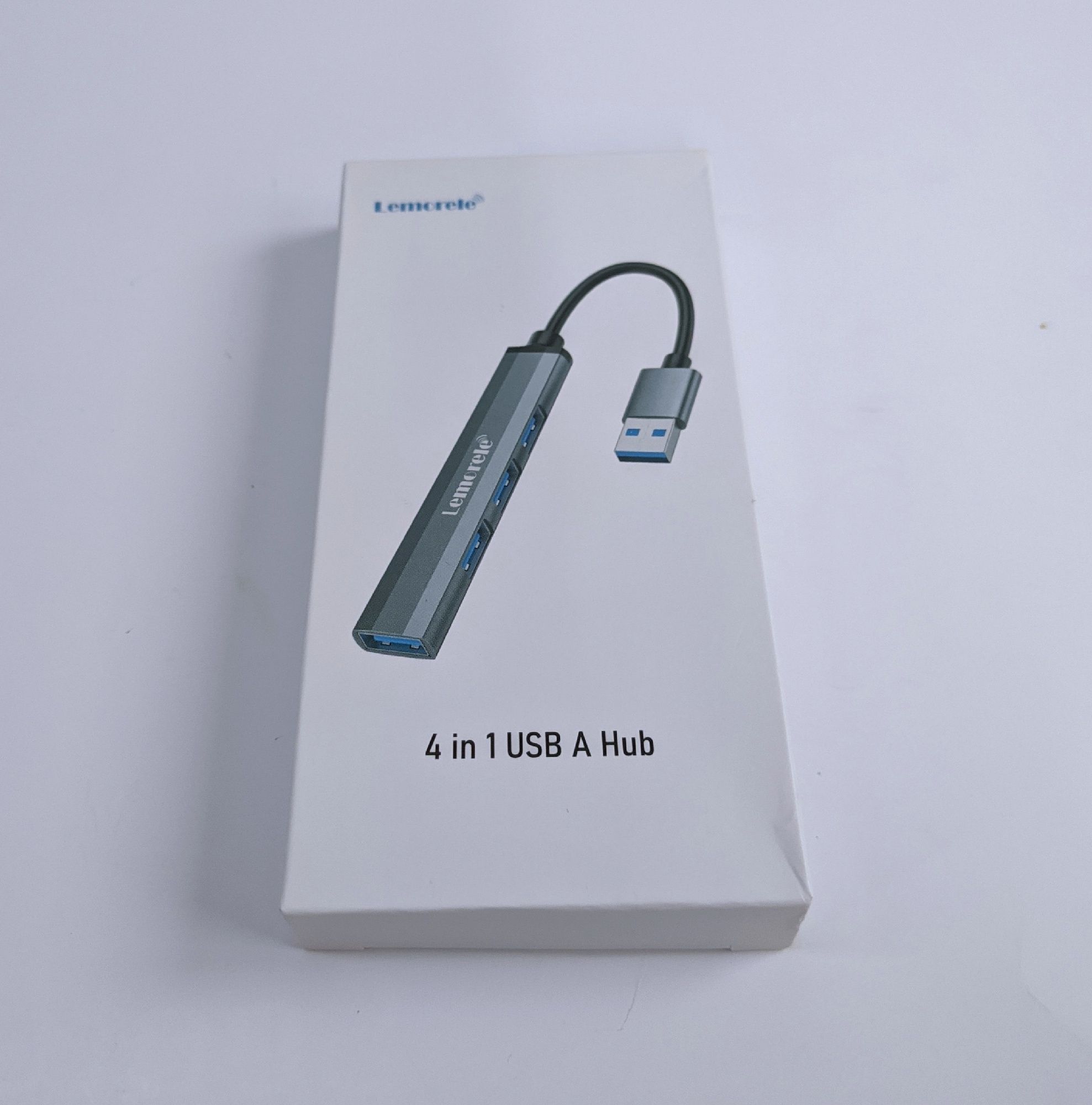 USB  hub OTG хаб концентратор