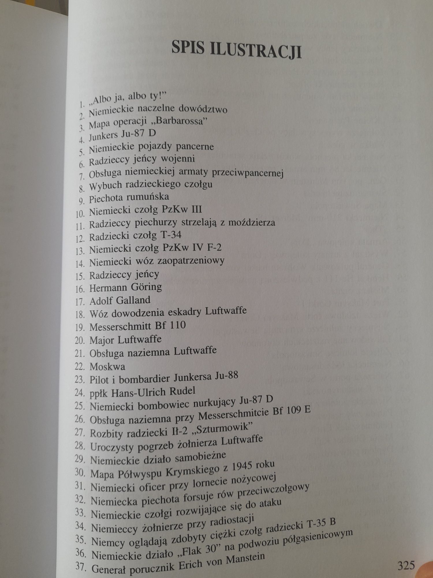 Krew i żelazo. Niemiecki podbój Sewastopola