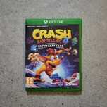 Crash Bandicoot 4 Xbox One / Xbox Series X
