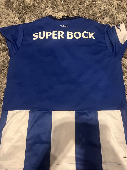Camisola Porto 2024 L