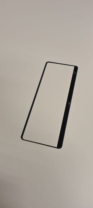 Stół konferencyjny biały multimedialny Steelcase białe