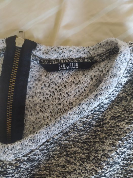 T-shirt marca Tiffosi