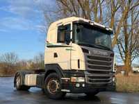 Тягач Scania R440 Механіка 2011