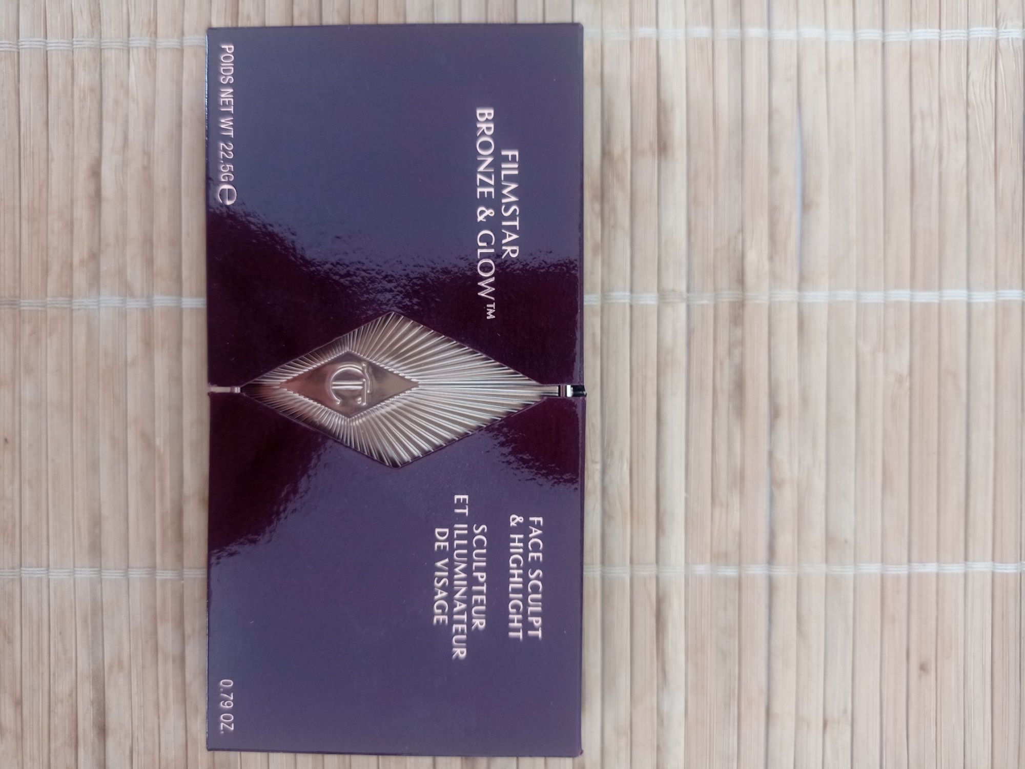 Charlotte Tilbury paletka