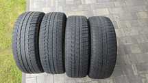 Opony zimowe 4 szt. Falken HS449 Eurowinter 215/60R17 96H