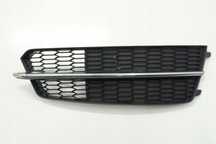 AUDI A6 C7 LIFT 15R S-LINE KRATKA ZDERZAKA PRAWY PRZÓD 4G0807682AF