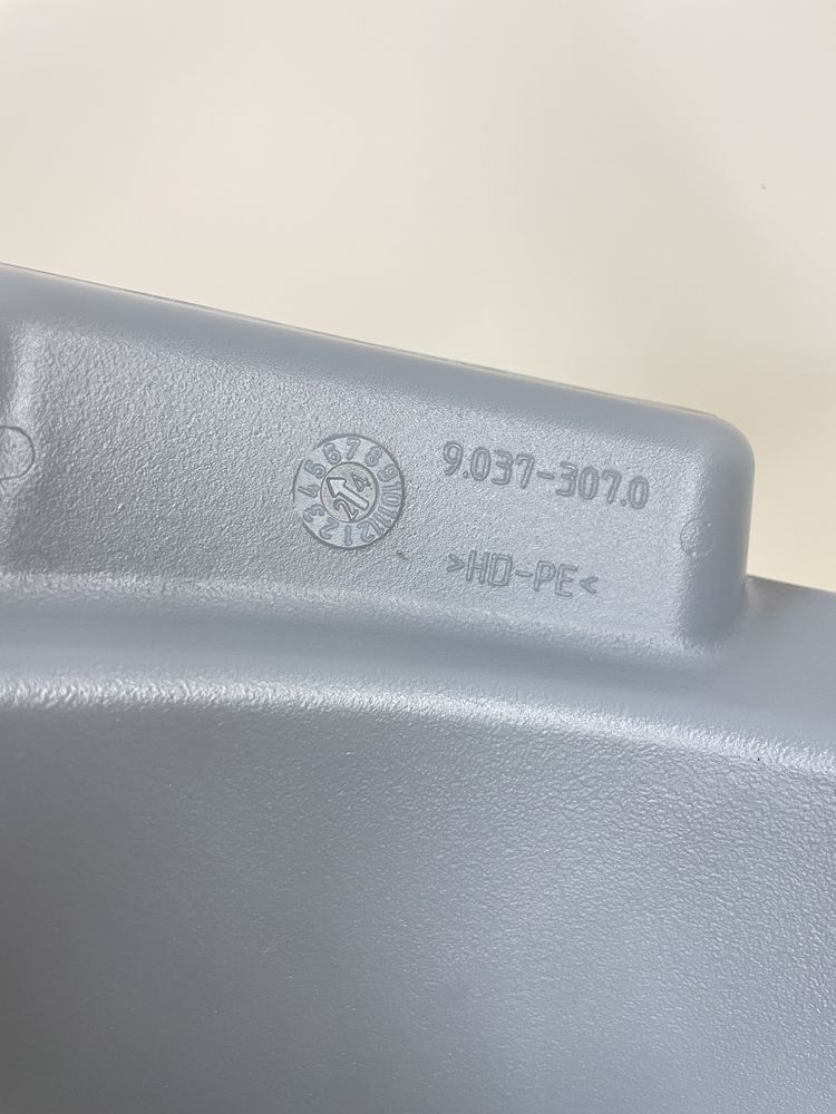 Pojemnik na wode detergent odkurzacz karcher Se 4001 Se 4002 kompletny