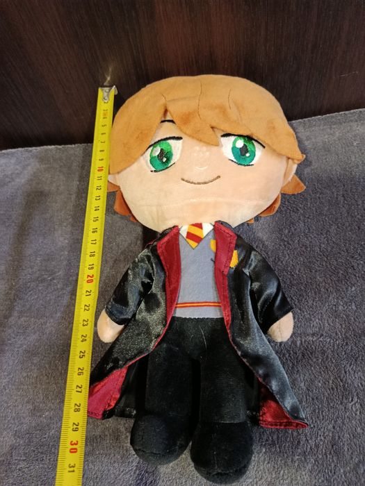 Фигурки, Гарри Поттер,Рон Уизли,Долорес Амбридж,сова Хедвиг, Снек,Букл