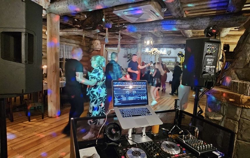 Dj na twoją imprezę! Urodziny, imprezy okolicznościowe, wesela Radom