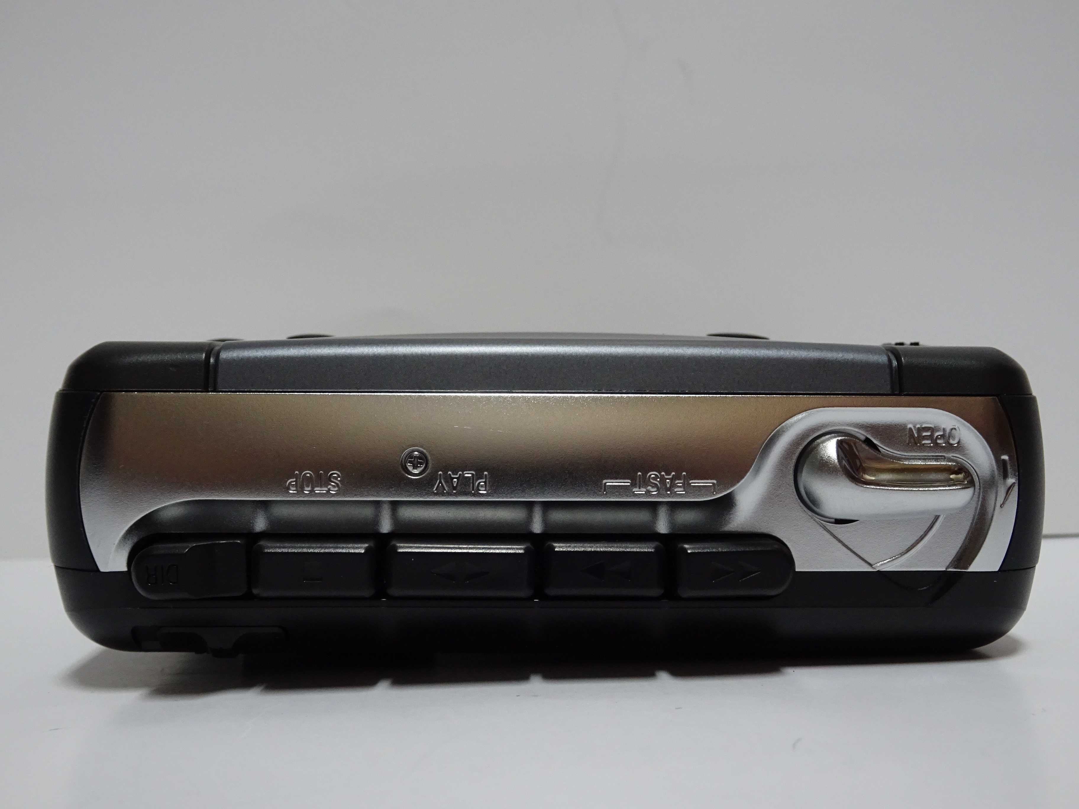 NOWY Walkman PANASONIC RQ-V203(BK) Odtw. Kasetowy / Radio - Rezerwacja