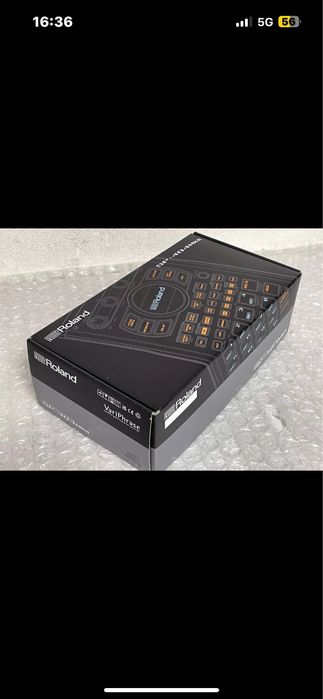 SP-404 MK2 (importada do japão)