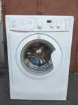 Тільки реальні ціни пральна машина Indesit  IWSD 6105