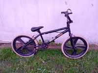 Bmx rower wyczynowy