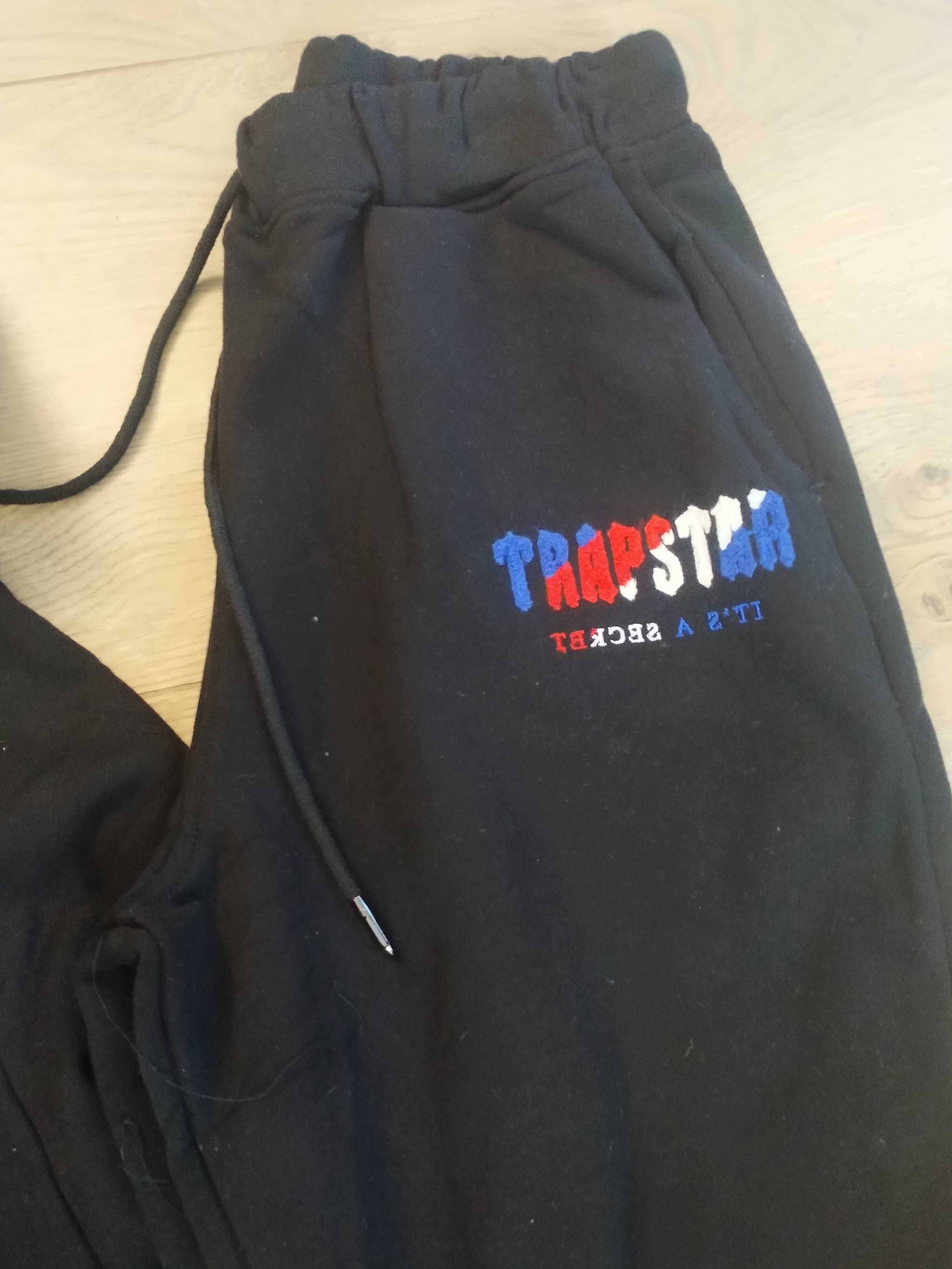 Dresy Trapstar nowe M