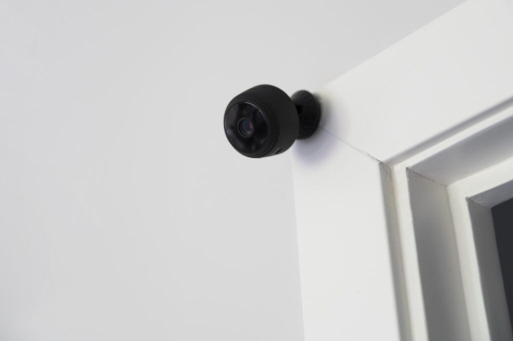 Kamery Zestawy Monitoring