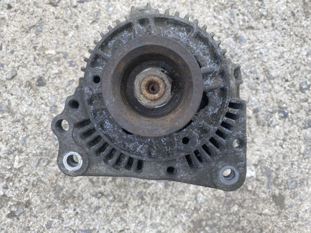 Audi a3 8l golf 4 Leon 1 Octavia 1 1.6 alternator