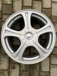 Alufelgi 5x112 17 cali Vw Golf Passat Skoda Fabia Octavia Seat Leon