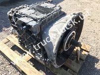 Коробка передач,КПП,Вольво,Volvo,Рено,Renault,AT2412C,AT2512C,3190484