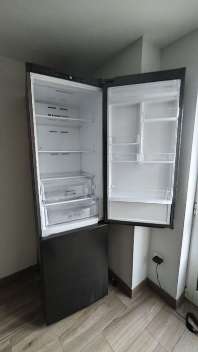 Frigorífico Combinado Samsung