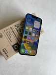 Smartfon Apple iPhone 13 Pro 128 GB 5G Blue Niebieski