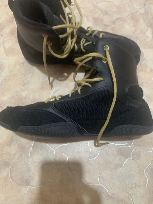 Боксерки Leone оригинальные 40 РАЗМЕР