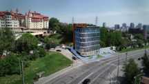 Оренда офісу, Клініка, стоматологія