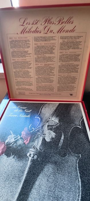 Les 150 plus belles melodies du monde