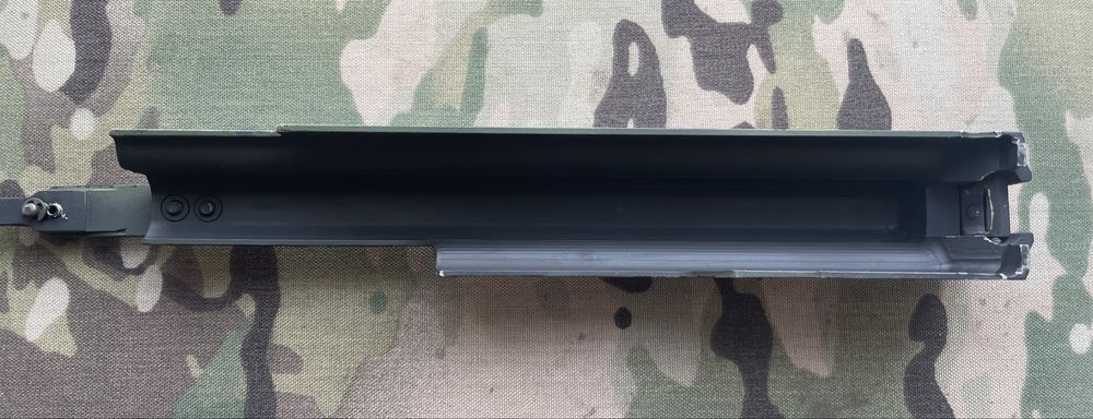 Крышка Пикатинни Ак - 74 МЕ