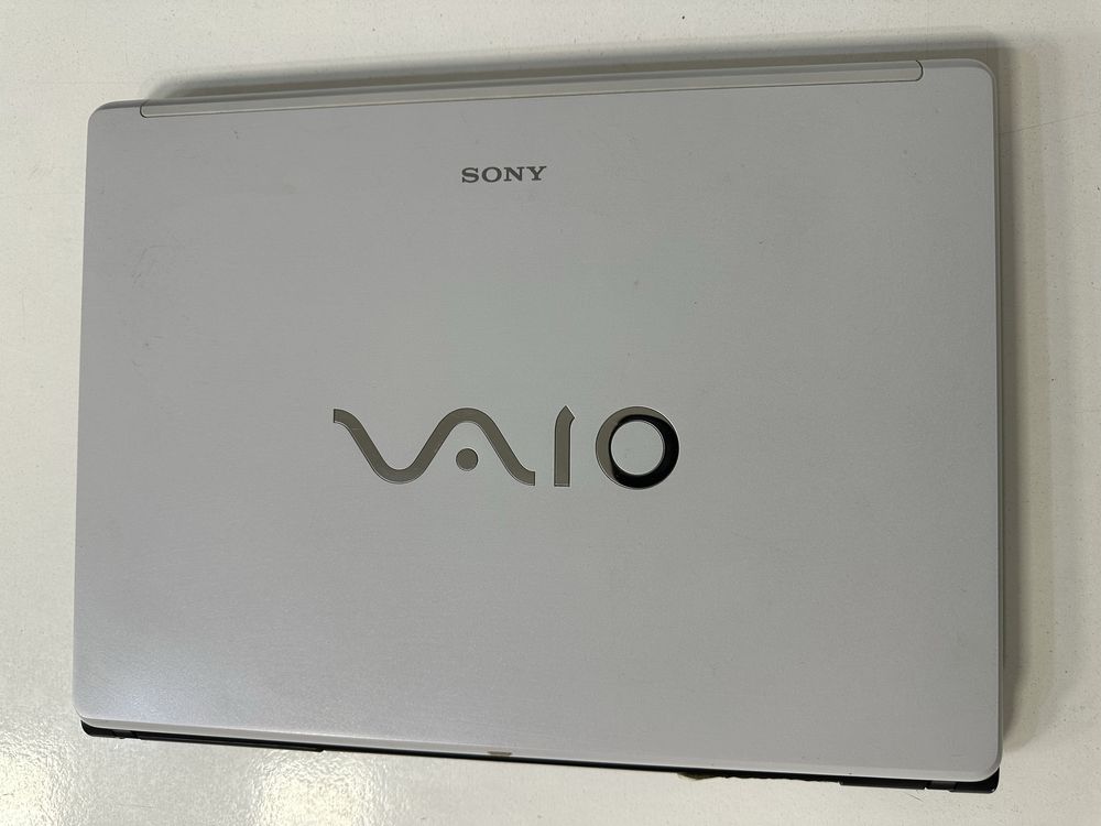 Sony Vaio vgn fe21h