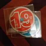 CD musica NOW 19