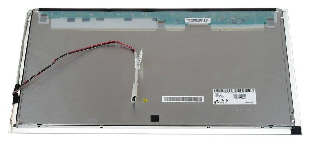 Matryca Fhd Lg Lm215Wf4(Tl)(E1) + Szyba Lenovo B320