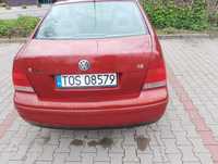 Volkswagen Bora 1,6 benzyna -gaz